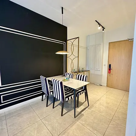 Axon Suite Premium Kl Kuala Lumpur Luaran gambar