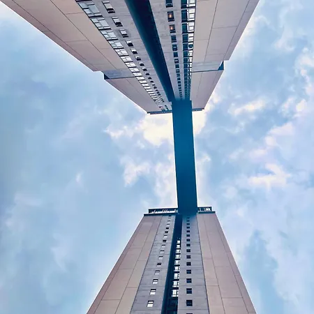 Axon Suite Premium Kl Kuala Lumpur Luaran gambar