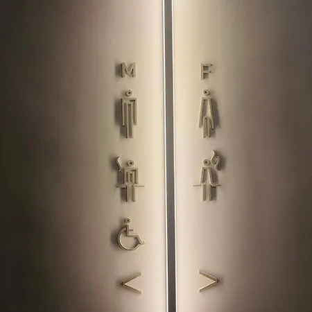 Axon Suite Premium Kl Kuala Lumpur Luaran gambar
