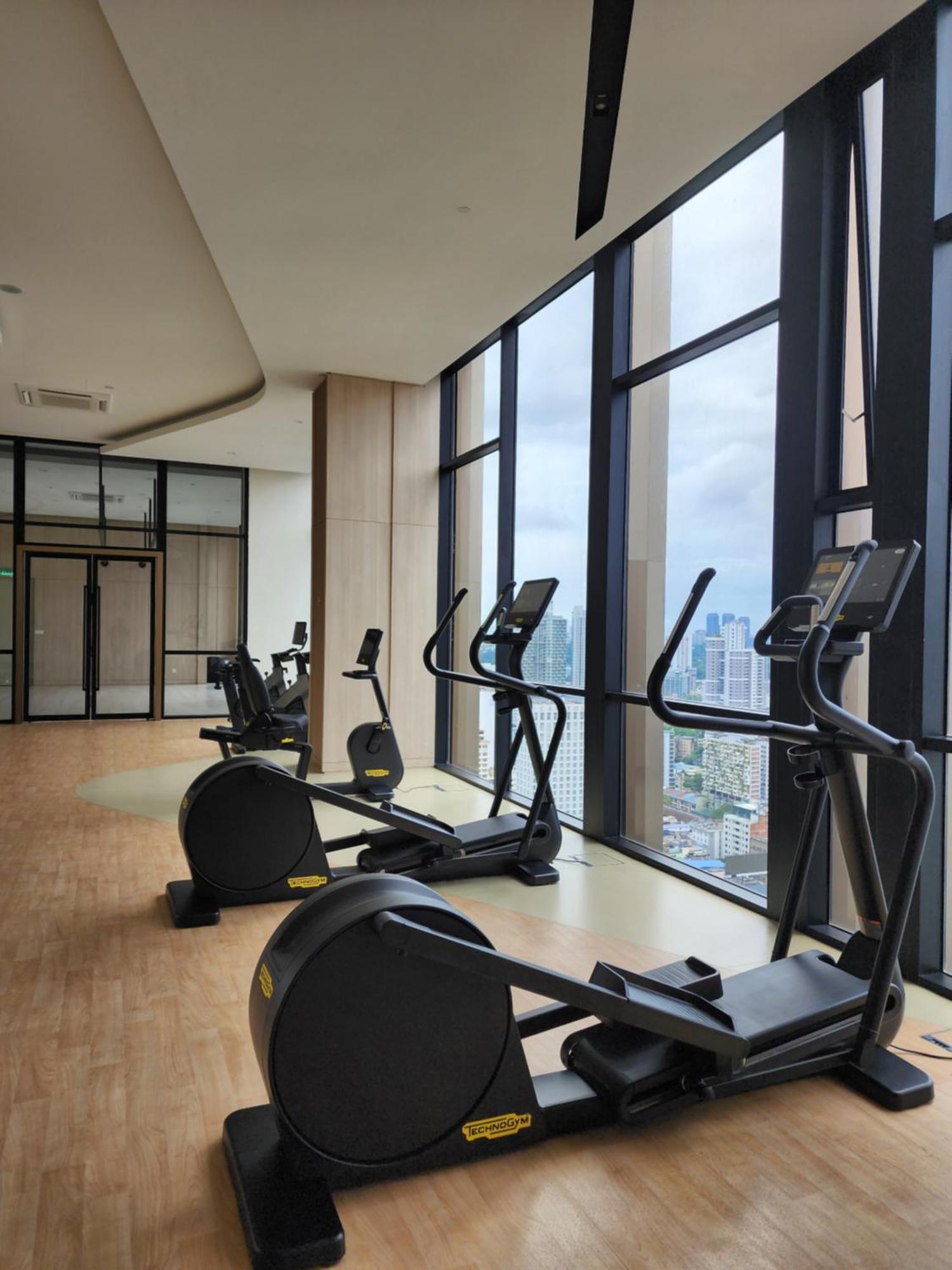Pangsapuri Axon Premium Kl Kuala Lumpur